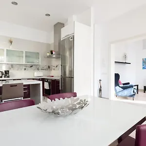 Apartamento Home2book Center Design Cruz, Santa Cruz de Tenerife