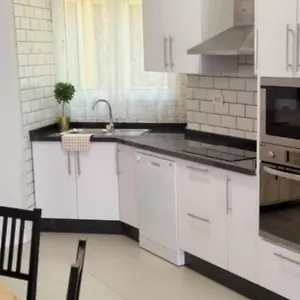 Apartamento In The City Center, Santa Cruz de Tenerife