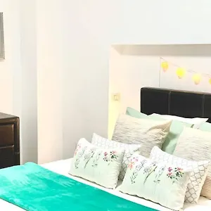 Apartamento 'home Sweet Home-luxury Apartment-santa Cruz', Santa Cruz de Tenerife