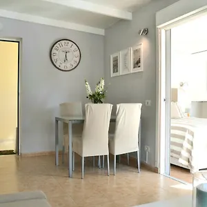 Apartamento Atico En El Corazón De Cruz/ Cozy Penthouse, Santa Cruz de Tenerife