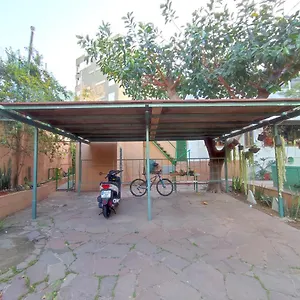 Apartamento Apartamento-bungalow Con Jardín Y Garaje, Santa Cruz de Tenerife