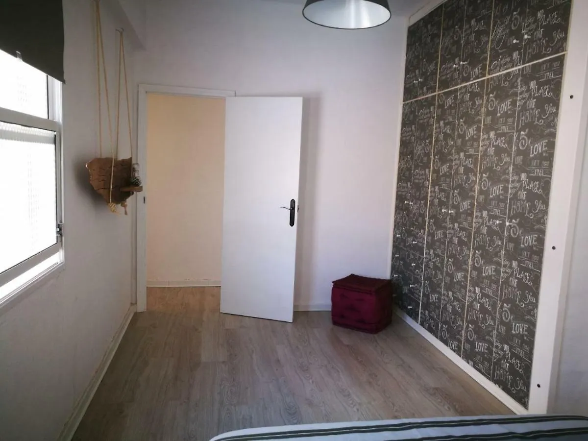 Apartament Manuel Verdugo, 32 Santa Cruz de Tenerife