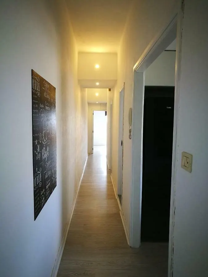 Apartament Manuel Verdugo, 32 Santa Cruz de Tenerife