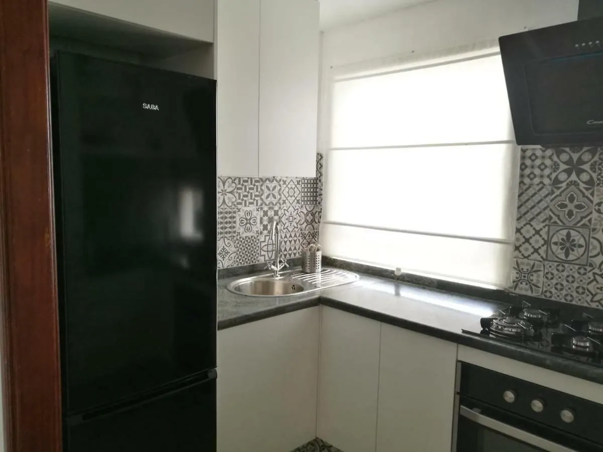 Apartament Manuel Verdugo, 32 Santa Cruz de Tenerife