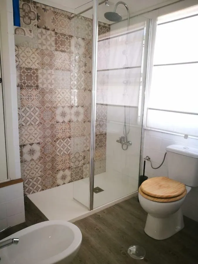 Apartament Manuel Verdugo, 32 Santa Cruz de Tenerife 0*,