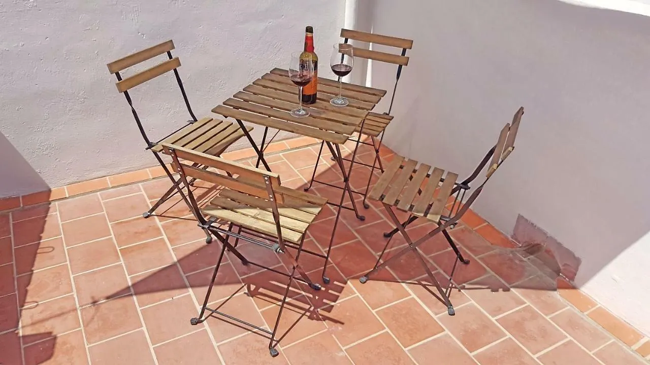 Apartament Manuel Verdugo, 32 Santa Cruz de Tenerife