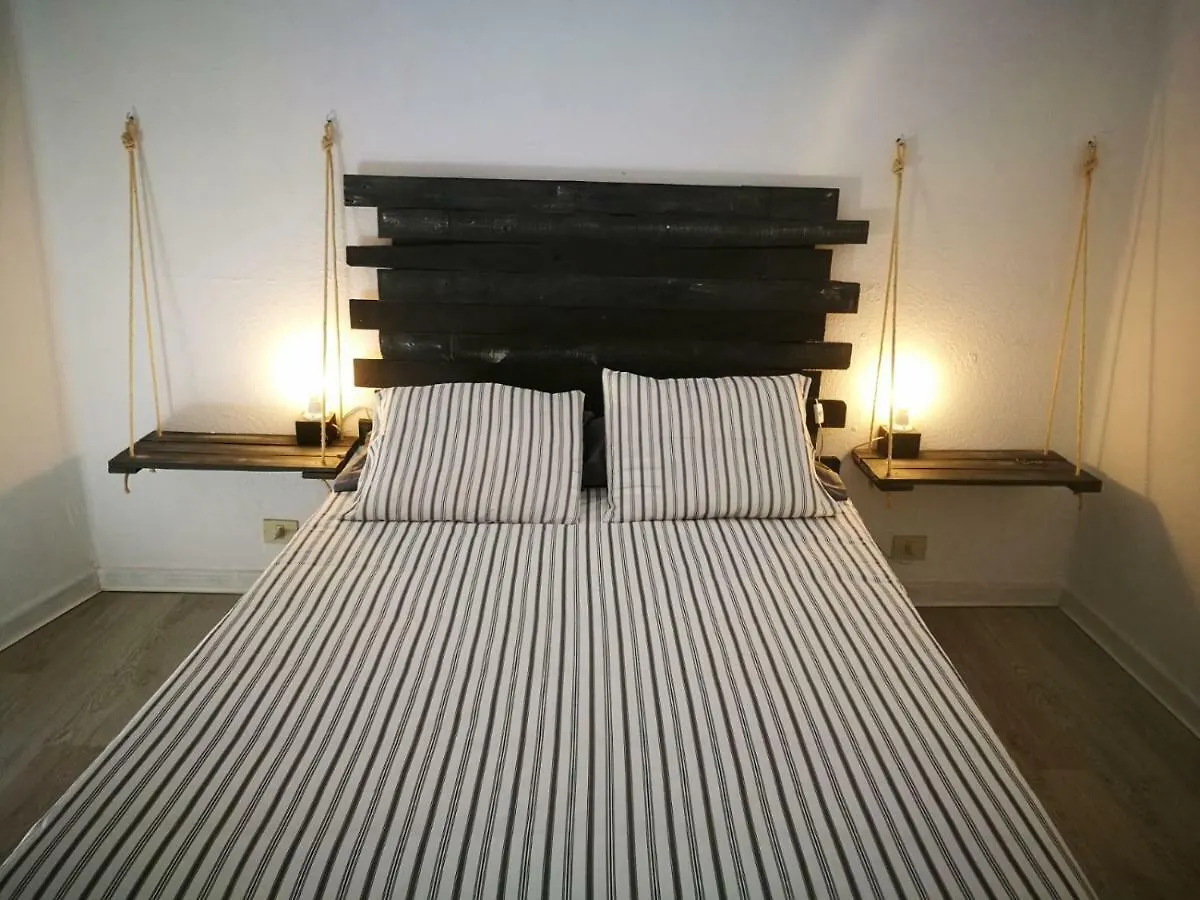 Apartament Manuel Verdugo, 32 Santa Cruz de Tenerife Hiszpania