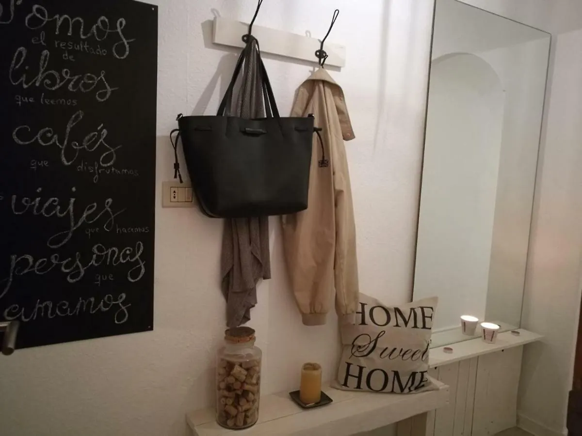 Apartament Manuel Verdugo, 32 Santa Cruz de Tenerife
