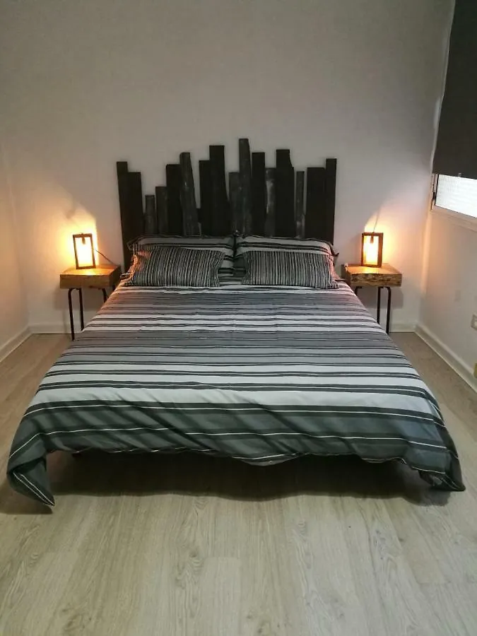 Apartament Manuel Verdugo, 32 Santa Cruz de Tenerife Hiszpania